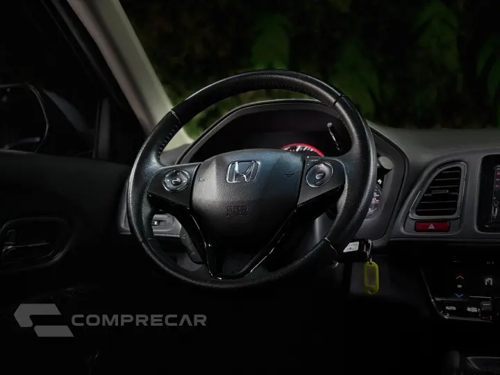 HR-V 1.8 16V EX