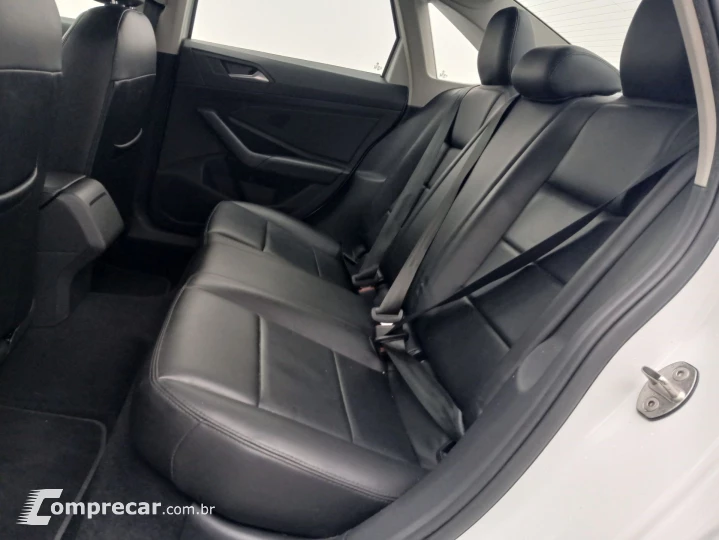 JETTA 1.4 250 TSI TOTAL FLEX TIPTRONIC