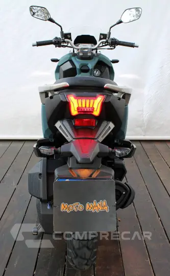 DAFRA ADXTG 150