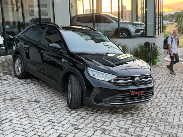 NIVUS 1.0 200 TSI Comfortline