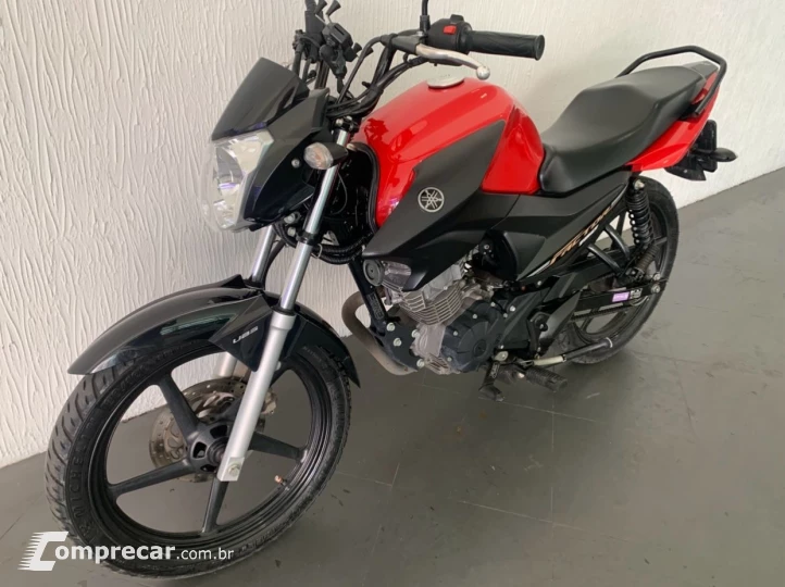 YBR 150 ED FACTOR Flex