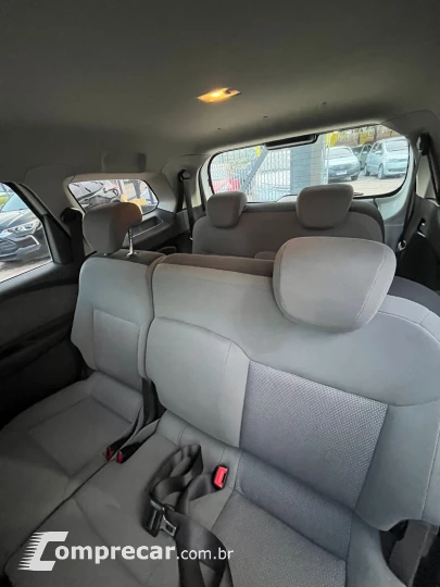 SPIN 1.8 LTZ 8V