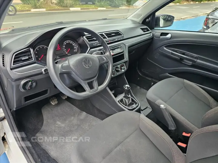 SAVEIRO 1.6 MSI ROBUST CS 16V FLEX 2P MANUAL