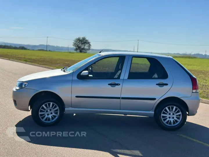 PALIO 1.0 MPI Fire Economy 8V