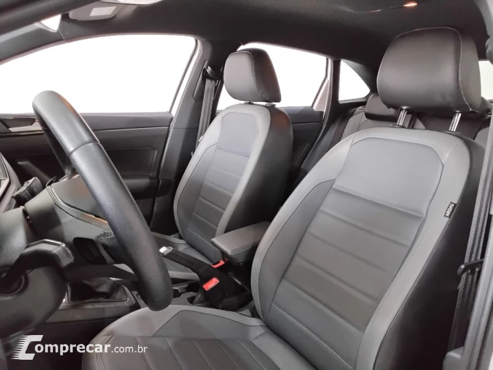 NIVUS 1.0 200 TSI TOTAL FLEX HIGHLINE AUTOMÁTICO