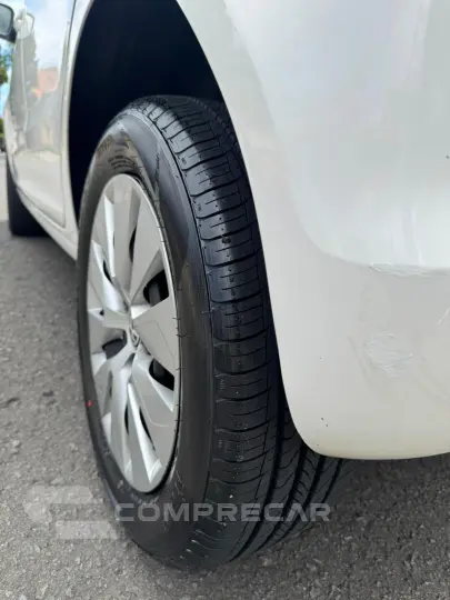 Fox 1.0 MPI Trendline