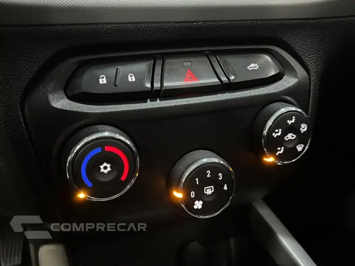 ONIX 1.4 MPFI LT 8V FLEX 4P AUTOMÁTICO