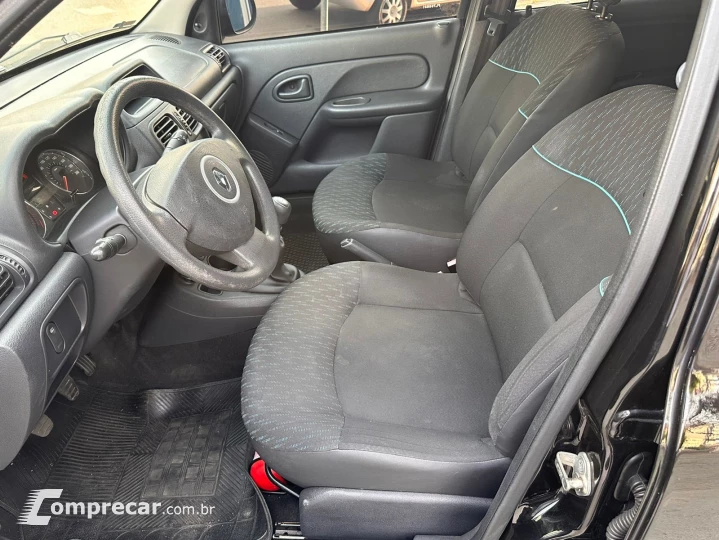 CLIO 1.0 Expression 16V Hi-power