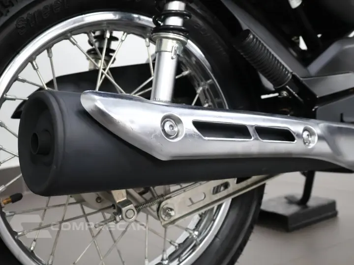 HONDA POP 110i