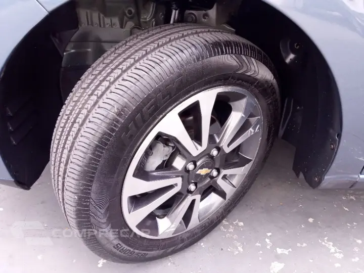 ONIX HATCH LTZ 1.4 8V FlexPower 5p Aut.