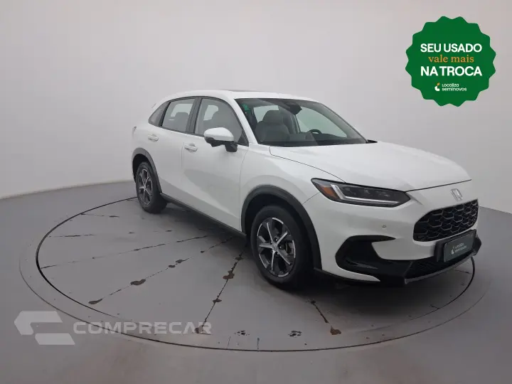 ZR-V 2.0 i-VTEC GASOLINA TOURING CVT