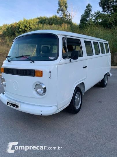 KOMBI 1.6 STD 8V