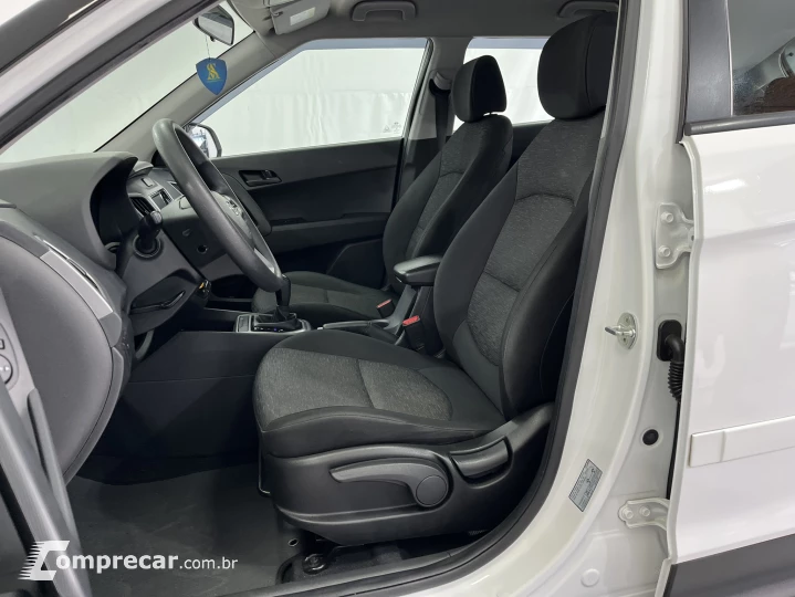 CRETA 1.6 16V Attitude