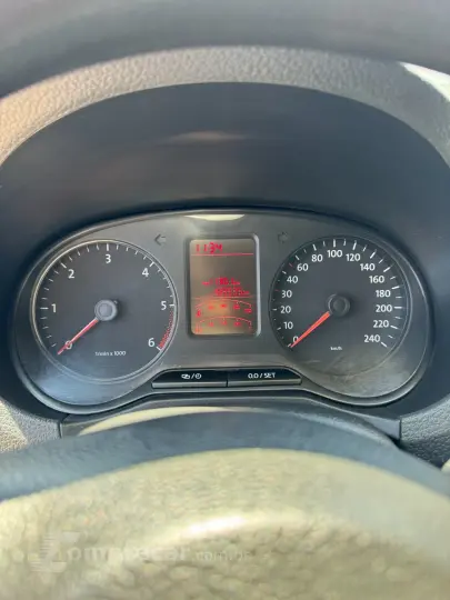 AMAROK CS2.0 16V/S2.0 16V TDI 4x4 Diesel