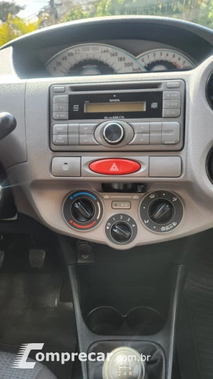 ETIOS 1.3 XS 16V