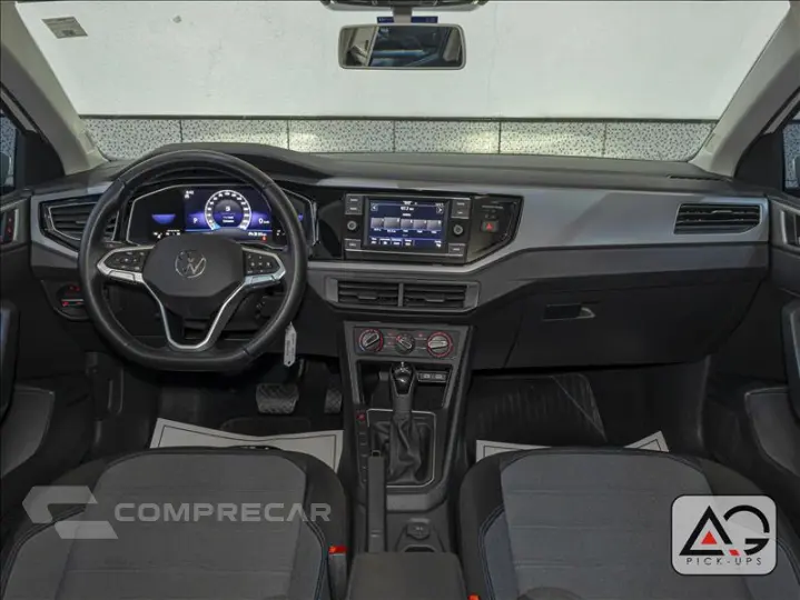 NIVUS 1.0 200 TSI Comfortline