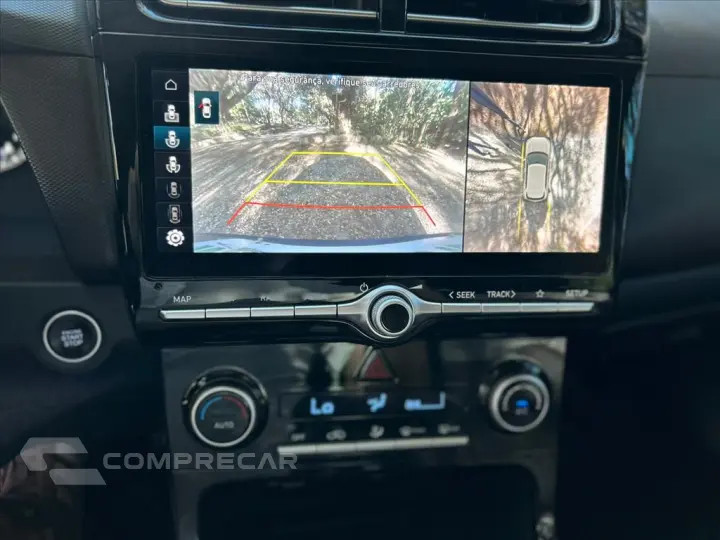 CRETA 1.0 TGDI FLEX PLATINUM AUTOMÁTICO
