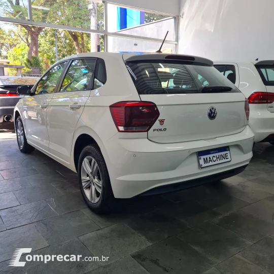 POLO 1.0 MPI