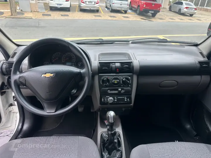 Classic Life/LS 1.0 VHC FlexP. 4p