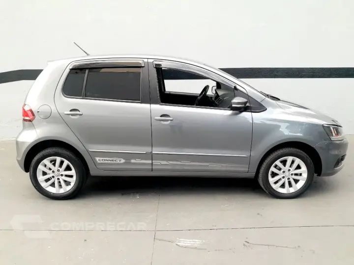 Fox Connect 1.6 Flex 8V 5p