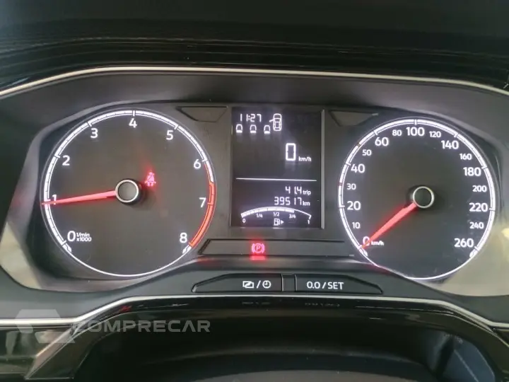 POLO 1.0 MPI Track