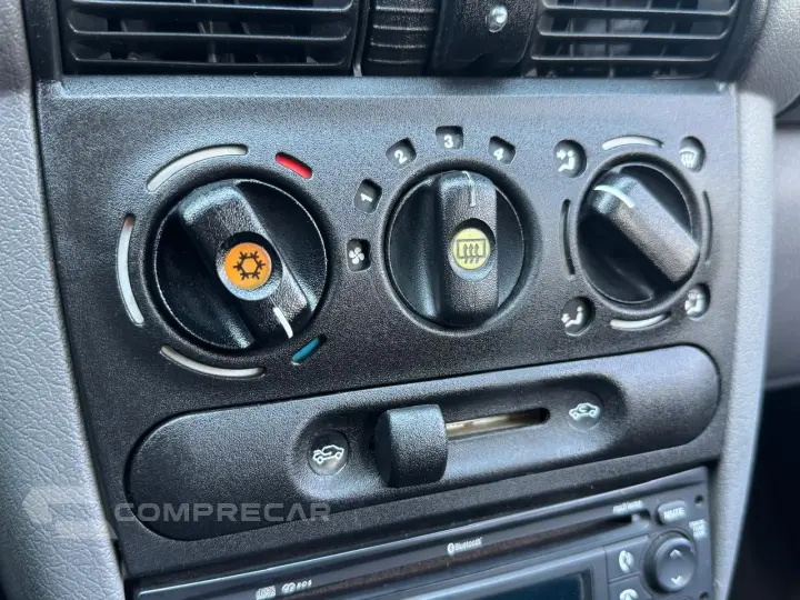 CLASSIC 1.0 MPFI LS 8V