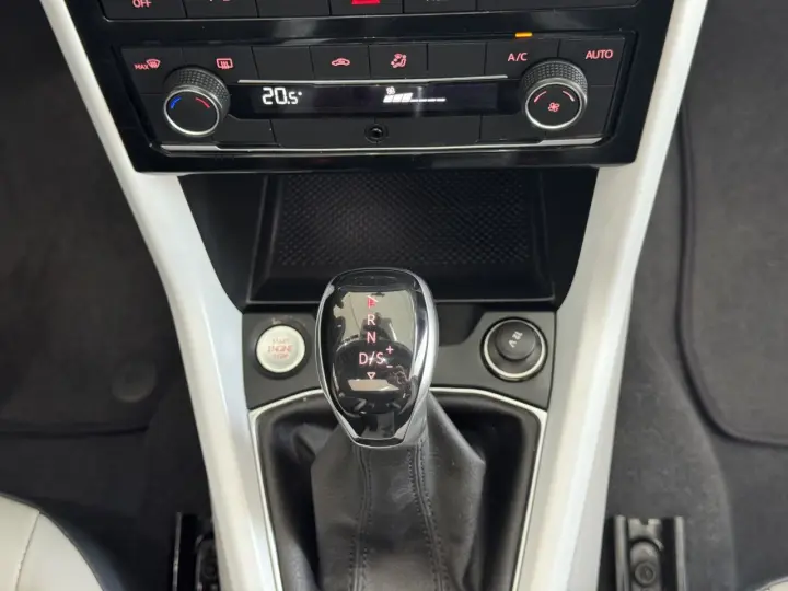 T-Cross 1.4 4P 250 TSI FLEX HIGHLINE AUTOMÁTICO