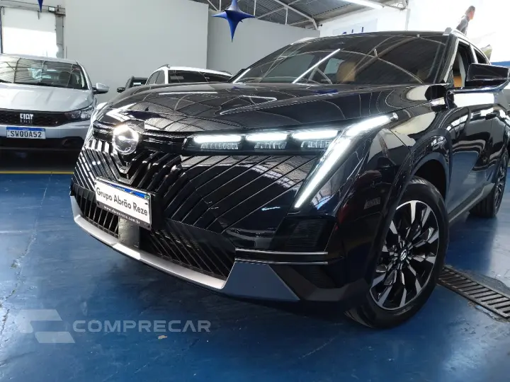 GS4 2.0 ELITE HIBRIDO