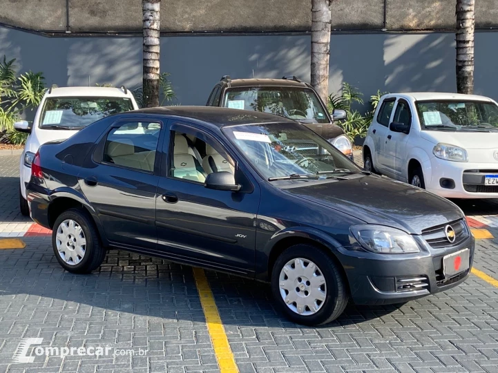 PRISMA 1.4 MPFI JOY 8V