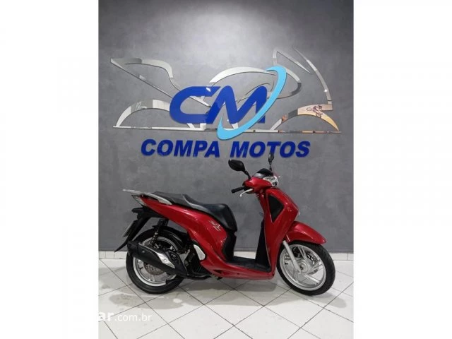 SH 150i - Scooter