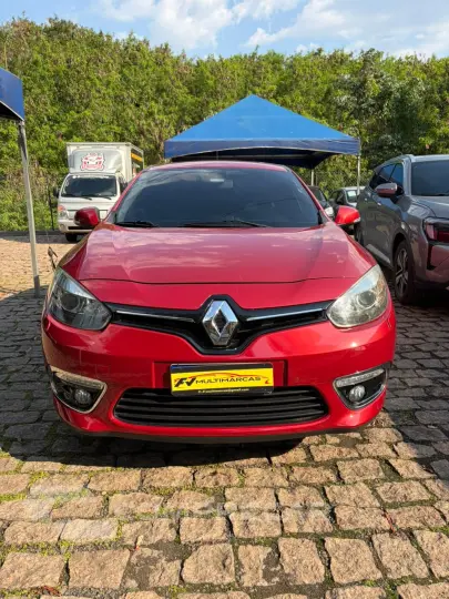 Fluence Privilege 2.0