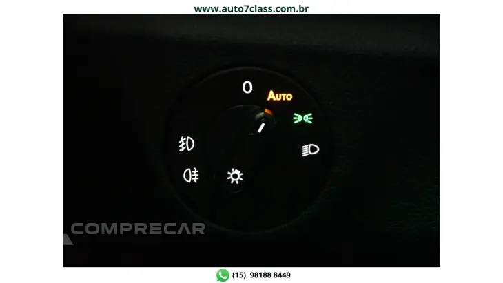 JETTA - 1.4 250 TSI TOTAL TIPTRONIC