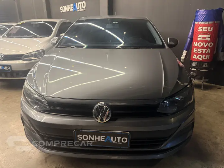 POLO 1.0 MPI