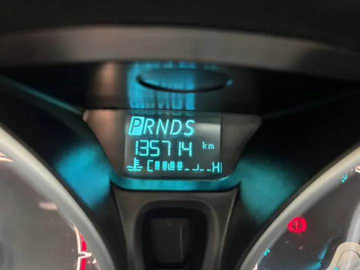 FIESTA 1.6 Titanium Sedan 16V Auto