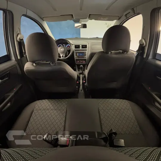 Fox Trendline 1.0 Flex 8V 5p