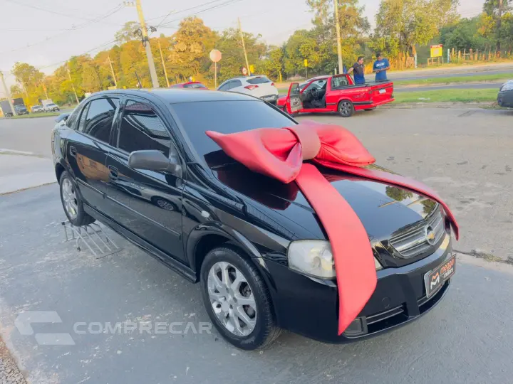 Astra Hatch 2.0 4P ADVANTAGE  FLEX