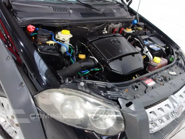 STRADA - 1.8 MPI ADVENTURE CD 16V 2P MANUAL