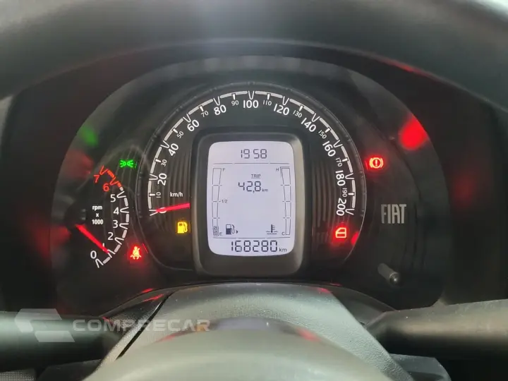 MOBI LIKE 1.0 Fire Flex 5p.
