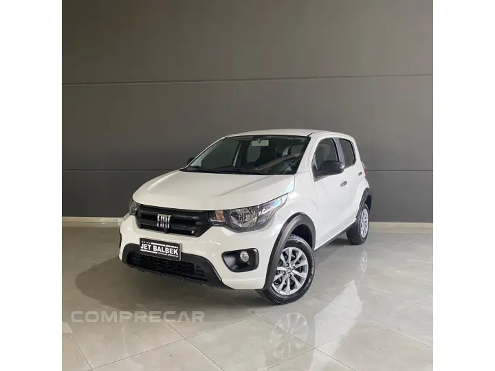 MOBI 1.0 EVO FLEX LIKE. MANUAL