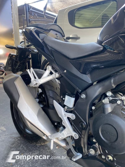 CB 500 F ABS