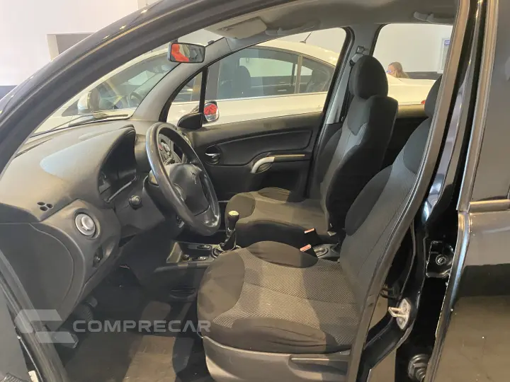 C3 1.4 I GLX 8V