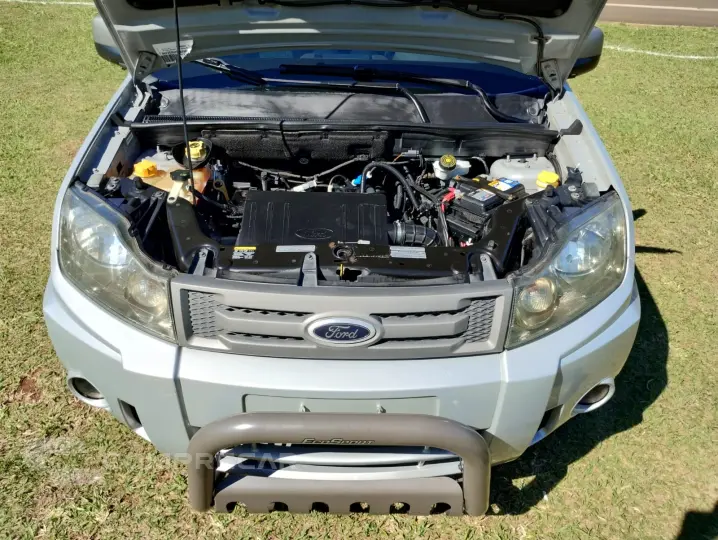 ECOSPORT 1.6 Freestyle 8V