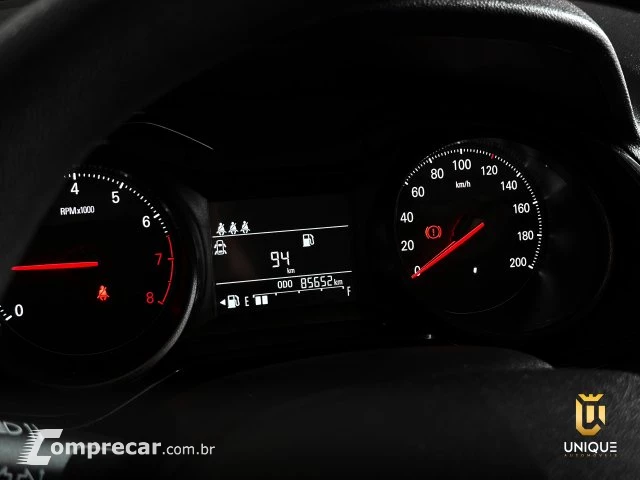 ONIX - 1.0 LT MANUAL
