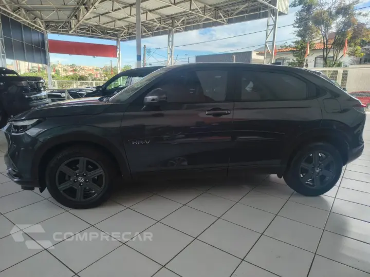 HR-V 1.5 16V 4P FLEX EXL AUTOMÁTICO CVT