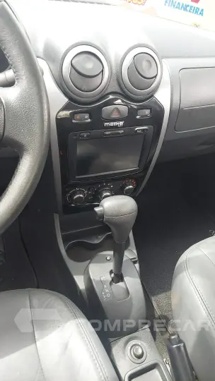 SANDERO EXP