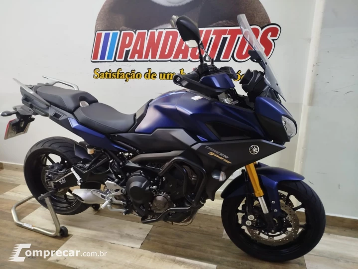 TRACER 900 GT