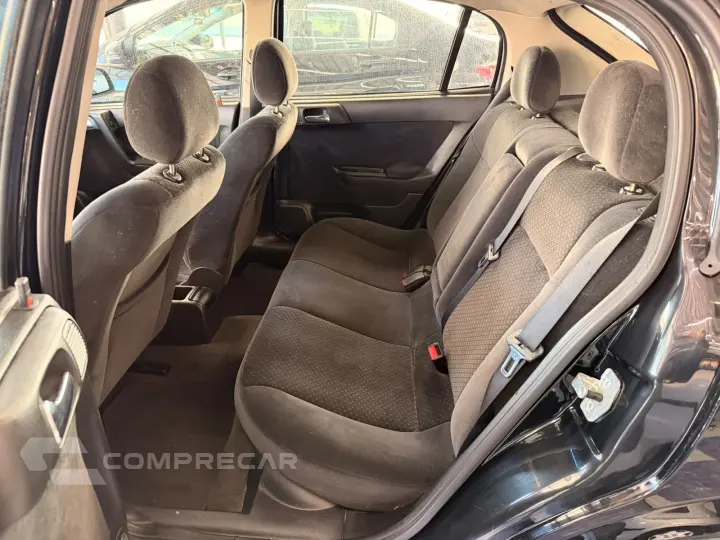 ASTRA 2.0 MPFI Advantage 8V