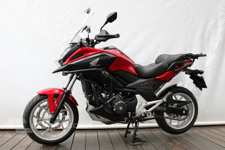 HONDA NC 750X ABS