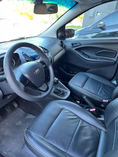 Ka+ Sedan 1.0 SE/SE PLUS TiVCT Flex 4p