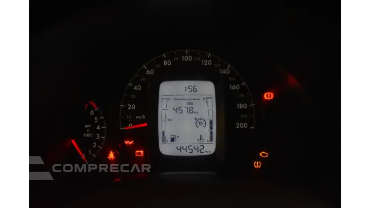 STRADA - 1.3 FIREFLY ENDURANCE CS MANUAL